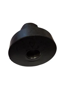 ENGINE MOUNT RUBBER BUSH FOR PETERBILT, MERITOR 0510197/E7507/R307507/M17482 - Picture 1 of 2