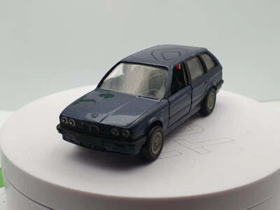 BMW 320 Touring E30 Solido 1/43 - Immagine 1 di 3