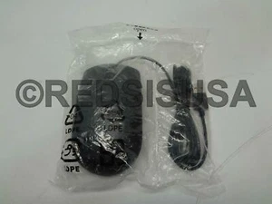 Dell Wired USB Optical Mouse (Black) 65K5F - Picture 1 of 1