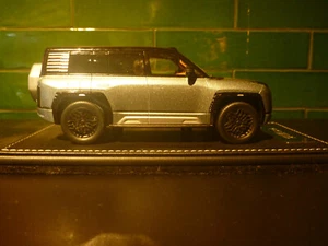 1:18 BYD Yangwang U8 SUV from the factory - Picture 1 of 11