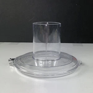 Magic Bullet Veggie Bullet Spiralizer Lid 2D Replacement Part Only VB-101 - Picture 1 of 4