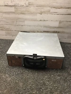 *PARA PEÇAS* Módulo de alimentação, modelo nº ASY-0673 200-240V ~ 16A 60hz  - Imagem 1 de 4