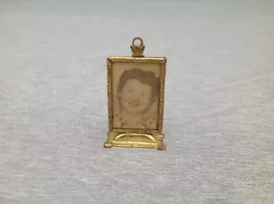 Miniature Picture Frame - Picture 1 of 8