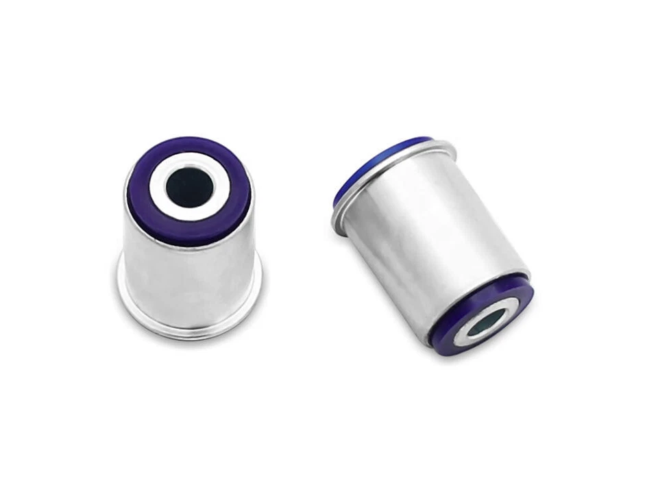 Kit de arbusto de brazo de control SuperPro para FORD FALCON MUSTANG SPF2268K Foto 1 de 1