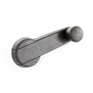 Omix Window Crank Handle- Fits 84-96 Cherokee/Grand Cherokee - Picture 1 of 3