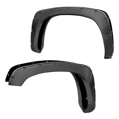 Fender Flares for 1999-2007 Chevy Silverado GMC Sierra 1500 2500 3500HD 4pcs - Image 1 of 4