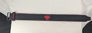 CERBERUS Strength Single Prong Belt (10mm) 2XL - #248 - Picture 1 of 6