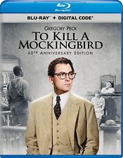 To Kill a Mockingbird (60th Anniversary Edition) (Blu-ray) Philip Alford