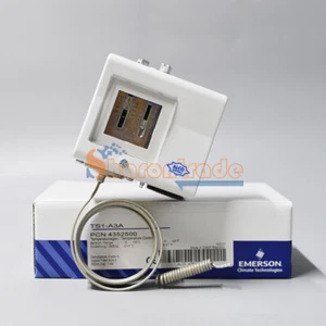 1PC EMERSON TS1-A3A  Pressure switch NEW - Picture 1 of 1