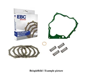 Honda MTX MT MB 80 C S 1980-1984 Kupplungsbeläge Lamellen Federn Dichtung Satz  - Bild 1 von 5