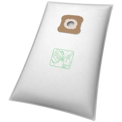 6 Staubsaugerbeutel Vlies für Kirby G3 G4 G5 G6 G7 G8 Ultimate passend - Bild 1 von 4