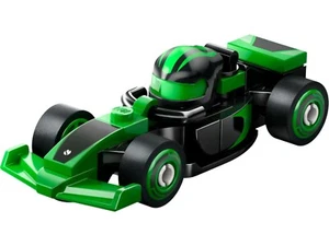 LEGO Formula F1 Collectible Race Car 71049 - Sauber (SEALED) - Picture 1 of 3