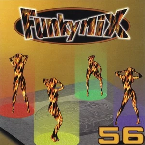 Funkymix 56 Vinyl (2 LP Set) - Picture 1 of 1