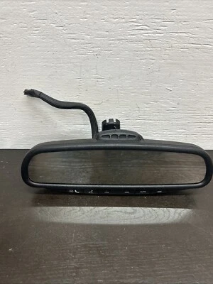 2006 Dodge Dakota Rearview Mirror 05064017AD - Image 1 of 4
