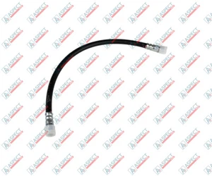 Hitachi Schlauch 4694438 4634366 - Bild 1 von 1