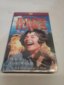 Baker's Hawk VHS Family Classics - Imagen 1 de 4