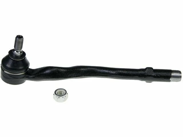 Left Outer Tie Rod End For 2001-2005 BMW 320i 2002 2003 2004 M986HX - Image 1 of 1