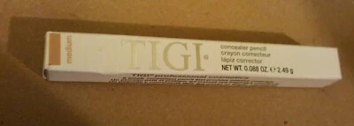 Lápiz corrector Tigi - mediano de TIGI para mujer - 0,088 oz lápiz corrector nuevo con etiquetas Foto 1 de 4