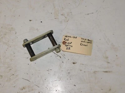 Kawasaki Mule 1993-2025 OEM USADO RR hoja resorte varilla 46102-1338 Foto 1 de 2