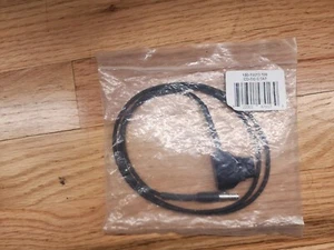 RS 3-Pin Female to Dtap 12V Power-Cable for ARRI-Microforce Y-Cable - Picture 1 of 3