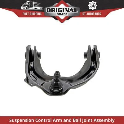 Conjunto de brazo de control y rótula delantero derecho superior Mevotech para Acura TL 2004-08 Foto 1 de 4