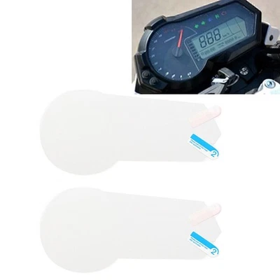 Для Benelli TNT125 2 x спидометр экран пленка протектор стикер мотоцикла - Изображение 1 из 4