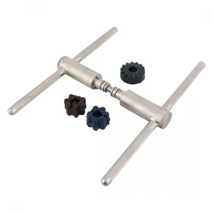 Park Tool #BTS-1 Innenlager Gewindeschneid- und Plansatz - Bild 1 von 1