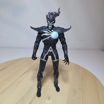 2022 McFarlane Toys DC Multiverse:  Deathstorm (Blackest Night) Action Figure - Image 1 of 4