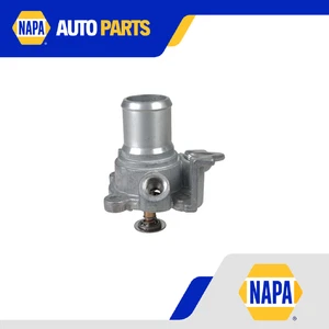 Coolant Thermostat fits FIAT DUCATO 244 2.3D 01 to 06 F1AE0481C Gates 504017209 - Picture 1 of 7
