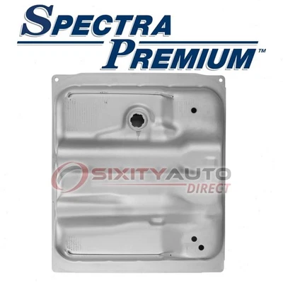 Spectra Premium Fuel Tank for 1986-1991 Volkswagen Transporter - Air dh - Image 1 of 4