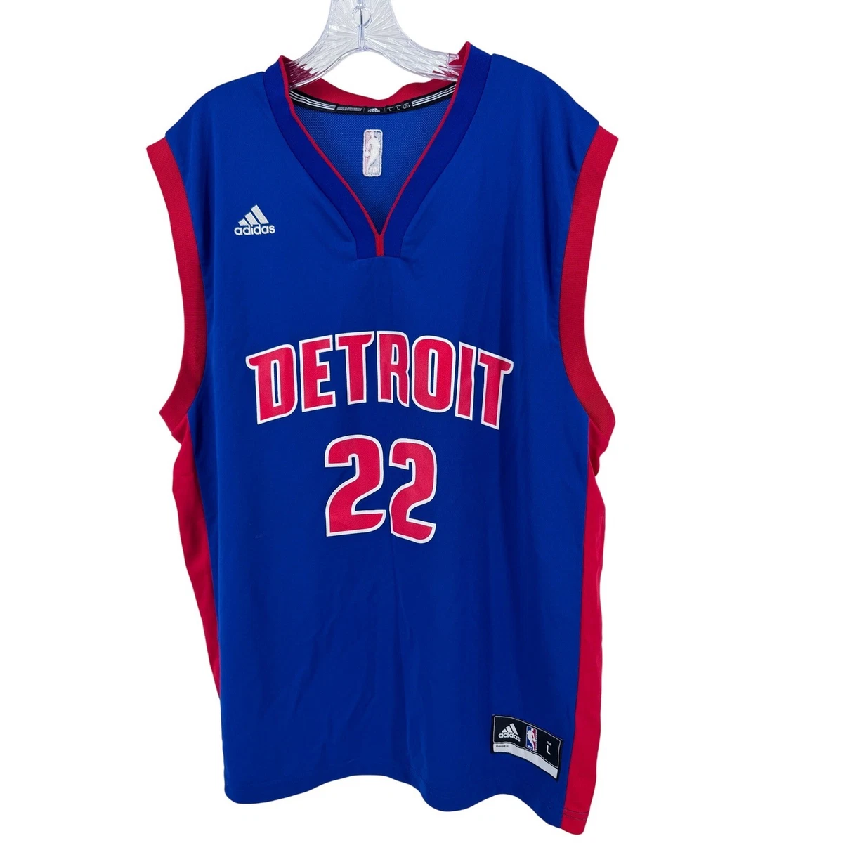 adidas Richard Hamilton NBA Fan Apparel & Souvenirs for sale | eBay