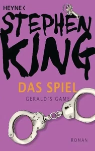 Das Spiel (Geralds Game): Roman von Stephen King | Buch | Zustand gut - Bild 1 von 1