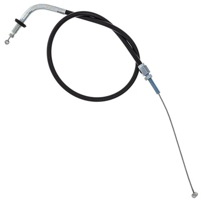 Cable acelerador NICHO para motocicleta Yamaha FZR600R 1992-1999 3HE-26312-01-00 Foto 1 de 4
