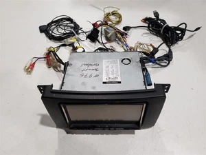 AFTERMARKET Alpine GPS Navigation Receiver -VA-NAV-10 - 2010-2011 Tesla Roadster - Picture 1 of 12