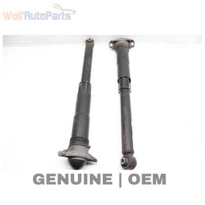 VW GOLF ALLTRACK 2017-2019 - Juego de amortiguador/puntal trasero 5qm512011aj Foto 1 de 4