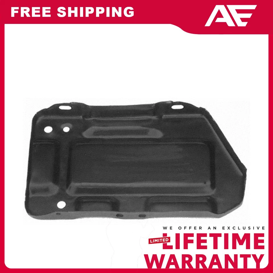 Bandeja de batería para Dodge Dart Plymouth Valiant Duster Barracuda 1967-1976 Foto 1 de 1