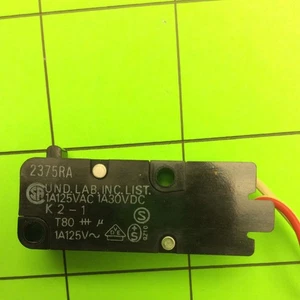 Turntable Record Player 2375RA T80 Switch - Picture 1 of 5