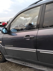 6200308005 Porta ant. SX SSANGYONG REXTON/REXTON II Rexton II 2.7 Xdi SUV 030fe1 - Foto 1 di 2
