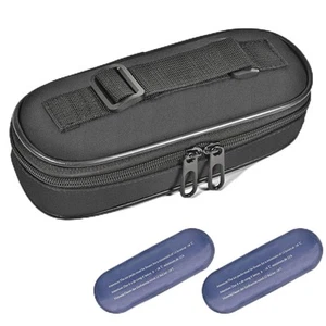 Insulin Cooler Travel Case, Diabetic Travel Bag for Insulin Pens, Small Insul... - Picture 1 of 7