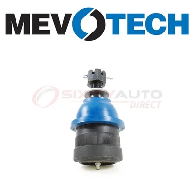 Mevotech Suspension Ball Joint for 1987-1988 Chevrolet R30 4.8L 5.7L 6.2L vz - Image 1 of 4