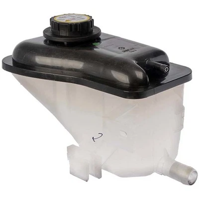 603-200 Dorman Coolant Reservoir Front for Mercury Sable Ford Taurus 1996-1999 - Image 1 of 4