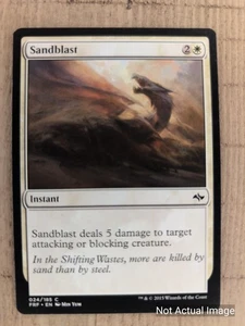 MTG Magic Fate Reforged (FRF) Singles - Mix & Match cards to save up to 35%! - Picture 1 of 88