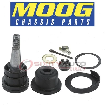 MOOG Front Lower Ball Joint for 2001-2007 Dodge Grand Caravan - Spring Ride bn Foto 1 de 4