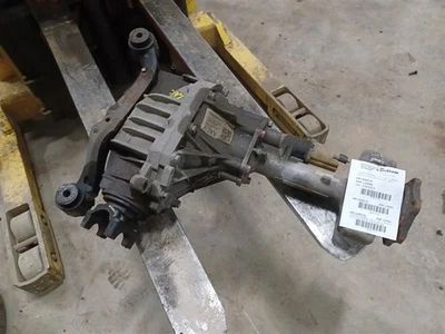 Передний багажник 2016 Chevrolet Tahoe соотношение 3,08 GU4 23312175 2617113 - Изображение 1 из 4