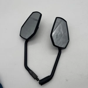 KTM 1290 R SuperDuke 2023 Pair Rear Mirror Rear Mirror E4870 - Picture 1 of 8