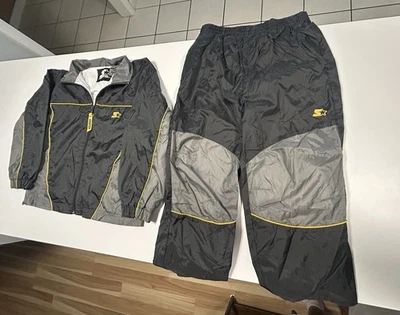 Kids Starter Track Suit Size 8 - Image 1 of 4