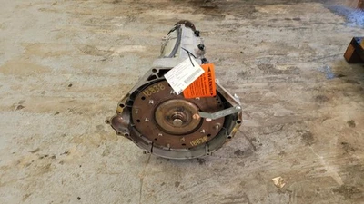 2005-2006 Ford Mustang 4.6L Transmission AT, 5SPD w/226k Miles - Imagem 1 de 4