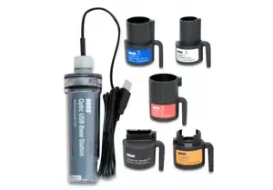 Estación base USB óptica Onset BASE-U-4 - Imagen 1 de 1