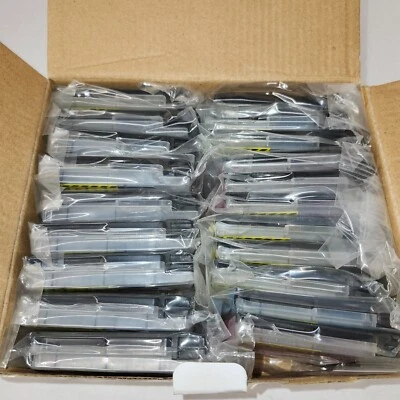 20 Compatible LC61BK LC61C LC61M LC61Y for Brother BLACK + COLOR LC61 Ink - Image 1 of 4