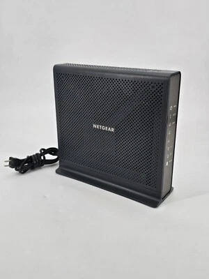 NETGEAR Nighthawk C7100V AC1900 Wireless Router  - Image 1 of 4